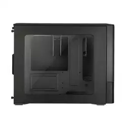 FD NODE 804 BLACK W/WINDOW