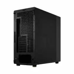 FD NORTH XL CHARCOAL BLACK                          