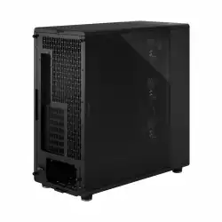 FD NORTH XL CHARCOAL BLACK TG
