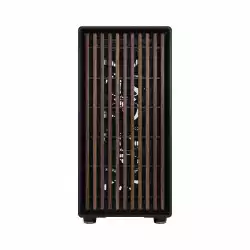 FD NORTH XL RC BLACK  TG DARK