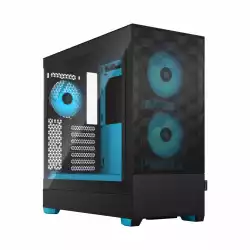 FD POP AIR RGB CYAN CORE TG CL