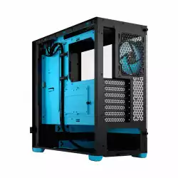 FD POP AIR RGB CYAN CORE TG CL