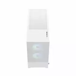 Настолен компютър FLY.BG Mistral, AMD A520, 850 W, AMD Ryzen 5 7600, 16 GB, Radeon RX 7600, 1000 GB , черен