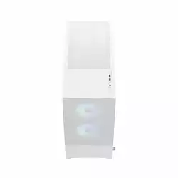 Настолен компютър FLY.BG Mistral, AMD A520, 850 W, 16 GB, Radeon RX 7600, 1000 GB , черен