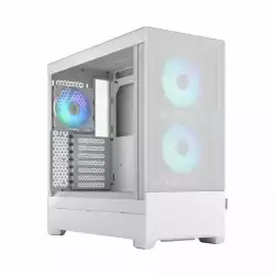 Настолен компютър FLY.BG Mistral, AMD A520, 850 W, AMD Ryzen 5 7600, 16 GB, Radeon RX 7600, 1000 GB , черен