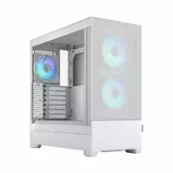 Настолен компютър FLY.BG Mistral, AMD A520, 850 W, 16 GB, Radeon RX 7600, 1000 GB , черен