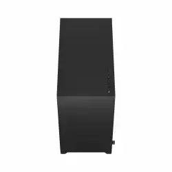 FD POP MINI SILENT BLK TG CLRT