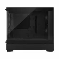 FD POP MINI SILENT BLK TG CLRT