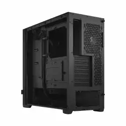 FD POP SILENT BLACK SOLID                          