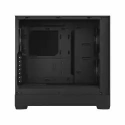 FD POP SILENT BLACK SOLID