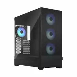 FD POP XL AIR RGB BLACK TG CLT                          