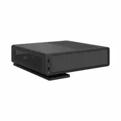 FD RIDGE BLACK MITX PCIE 4.0