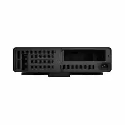 FD RIDGE BLACK MITX PCIE 4.0                          