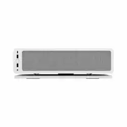 FD RIDGE WHITE MITX PCIE 4.0