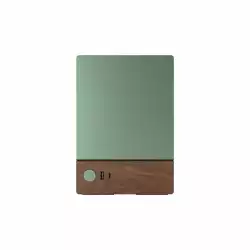 FD TERRA JADE