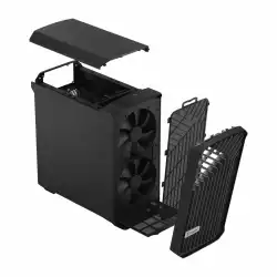 FD TORRENT COMPACT BLACK SOLID