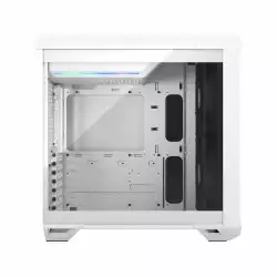 Настолен компютър FLY.BG GAMING TORRENT NANO, Intel B760, 850 W, Intel Core i5-14400F, 16 GB, GeForce RTX 4060 Ti, 1000 GB, бял