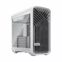 Настолен компютър FLY.BG GAMING TORRENT NANO, Intel B760, 850 W, Intel Core i5-14400F, 16 GB, GeForce RTX 4060 Ti, 1000 GB, бял