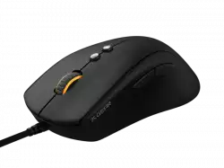 FNATIC CLUTCH OPTICAL GAMING                          