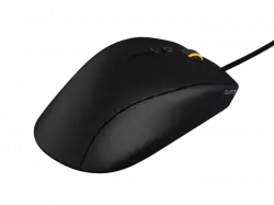 FNATIC CLUTCH OPTICAL GAMING                          