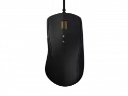 FNATIC CLUTCH OPTICAL GAMING                          