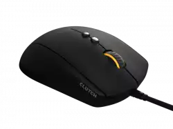 FNATIC CLUTCH OPTICAL GAMING