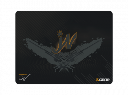 FNATIC FOCUS XXL JW MOUSE PAD                          