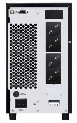 FORTRON CHAMP 3KVA TWR SHUKO