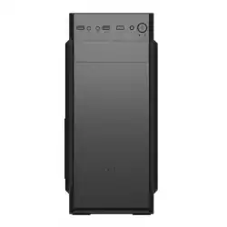 FORTRON CMT160 ATX MIDTOWER