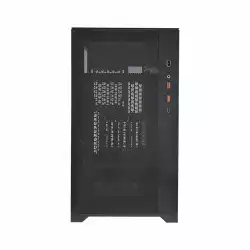 FORTRON CMT580B E-ATX MID TOW