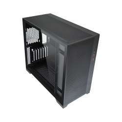 FORTRON CMT580B E-ATX MID TOW