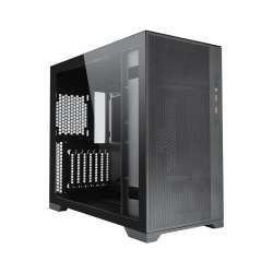 FORTRON CMT580B E-ATX MID TOW