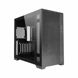 FORTRON CMT580B E-ATX MID TOW