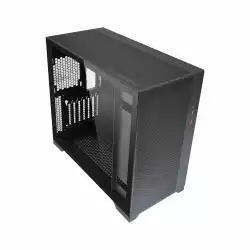 FORTRON CMT580B E-ATX MID TOW