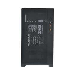 FORTRON CMT580B E-ATX MID TOW                          