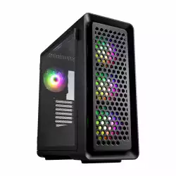 FORTRON CUT593P BLACK