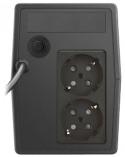FORTRON FP600
