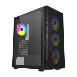 FORTRON M220-BA ATX MID TOWER FORTRON M220-BA ATX MID TOWER