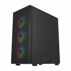 FORTRON M220-BA ATX MID TOWER