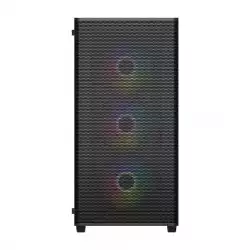 FORTRON M220-BA ATX MID TOWER