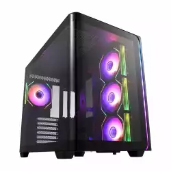 FORTRON M580-BA ATX MID TOWER