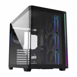FORTRON M580-BP ATX MID TOWER