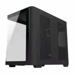 FORTRON M580-BP ATX MID TOWER                          
