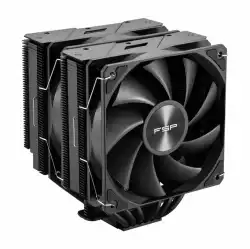 FORTRON MP7-B BLACK