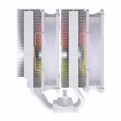 FORTRON MP7-WA ARGB WHITE