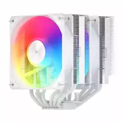 FORTRON MP7-WA ARGB WHITE