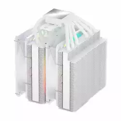 FORTRON MP7-WA ARGB WHITE