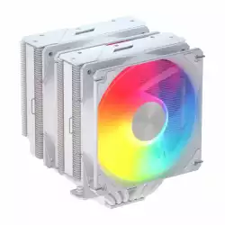 FORTRON MP7-WA ARGB WHITE