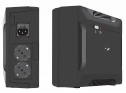 FORTRON NANO 600