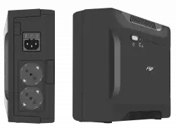 FORTRON NANO 600